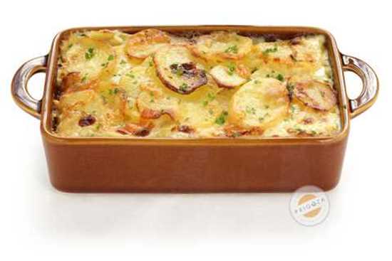 Afbeelding van Gratin dauphinoise