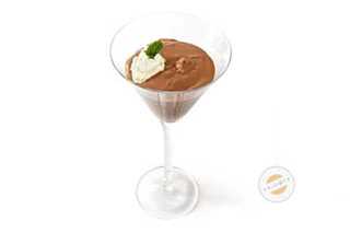 Afbeelding van Chocomousse