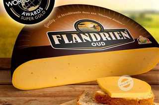 Afbeelding van Flandrien oud