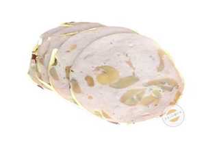 Afbeelding van Champignonworst