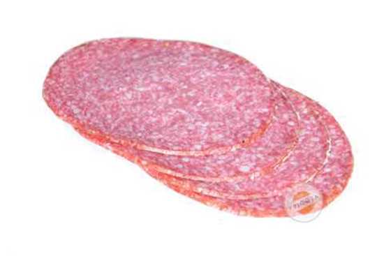 Afbeelding van Kopenhagensalami