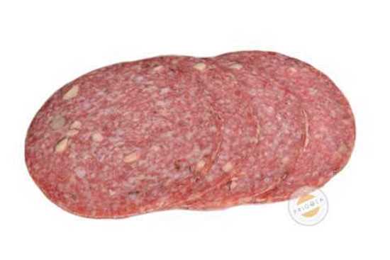 Afbeelding van Notensalami