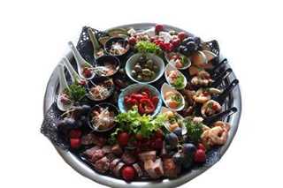 Afbeelding van Grabbelschotel